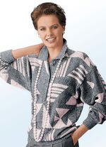 Eindeloze halsketting 