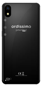 Ordissimo-smartphone LeNuméro2 mini 