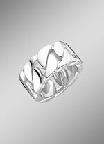 Herenring zilver 925/- 