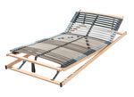7-zone verenhouten frame van ventilator 