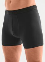Set van zes broeken met elastische tailleband 