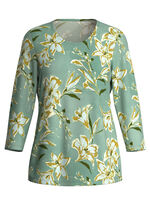 trui in fijn breisel 