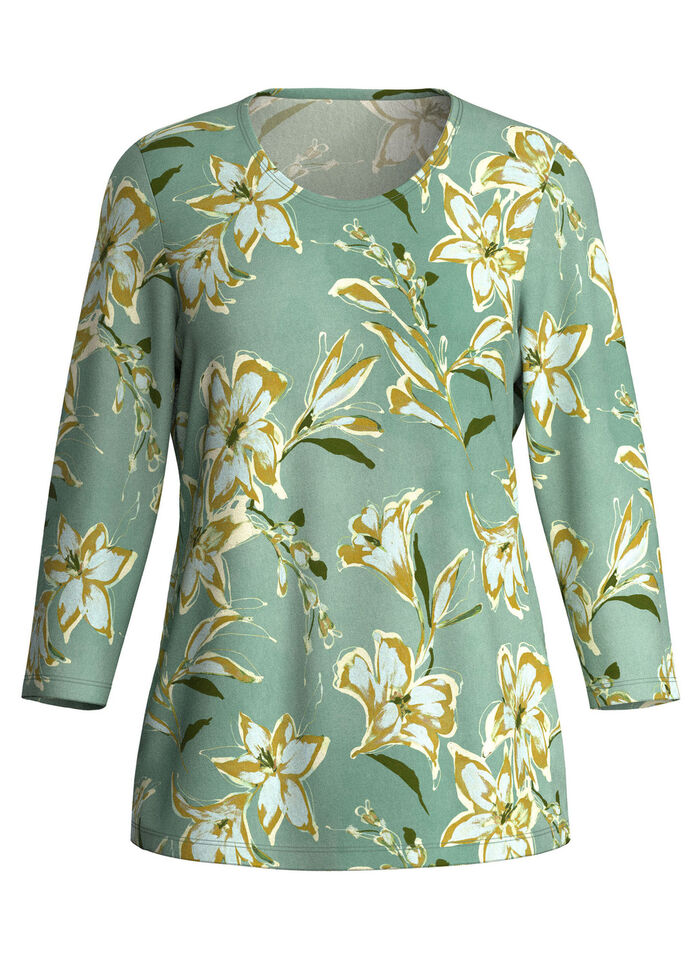 trui in fijn breisel 