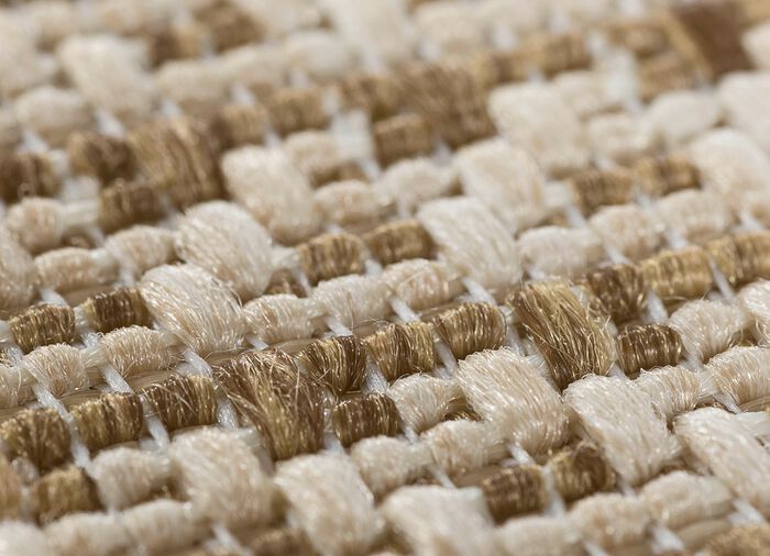 Bruggen en tapijt voor binnen en buiten 