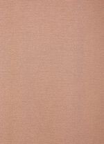 Halfdoorzichtige vitrage met combiband 