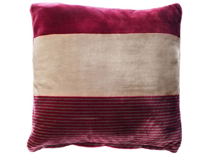 Omkeerbare woonaccessoires in knusse witte kwaliteit BESSEN