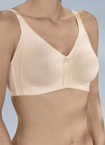 Sassa tweedelige Miimizer-bh met voorgevormde cups 