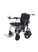 Elektrische rolstoel 