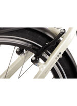 E-bike Comfort Plus 5.0 van Saxonette 