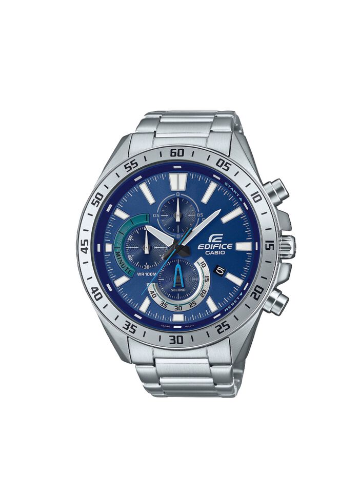 Casio quartz herenhorloge 