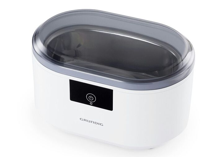 Grundig ultrasone reiniger UC5620 