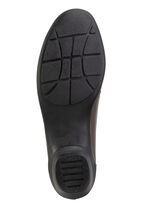 ELENA EDEN, stijlvolle damespumps, breedte H, met uitneembaar voetbed ANTIEK BRONS