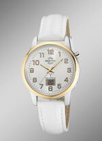 Master Time radiogestuurd dameshorloge 