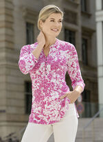 Modieuze overhemdtuniek 