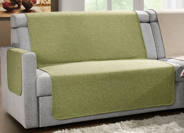 Woonaccessoires met antisliplaag 