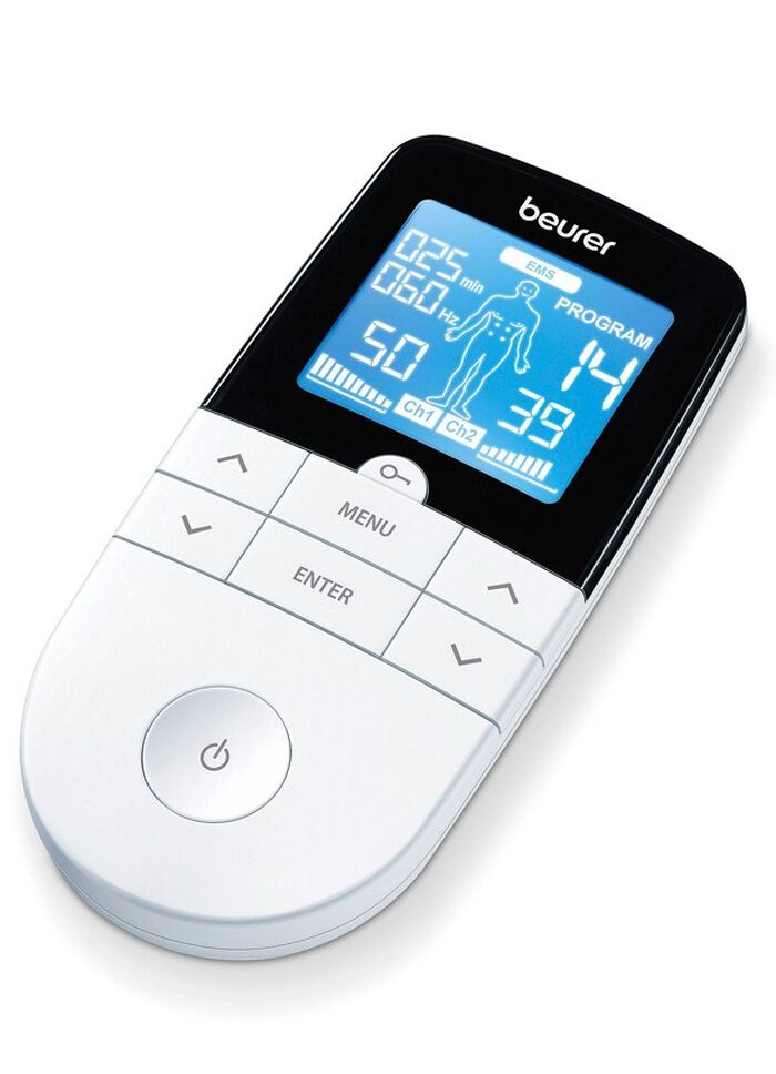 TENS/EMS combiapparaat 