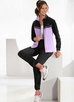 Vrijetijdspak van &ldquo;LPO&rdquo; in 2 kleuren 