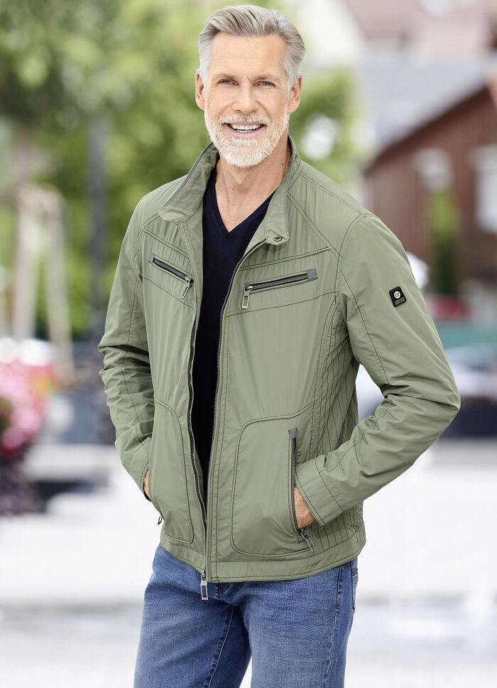 Kort jasje van &ldquo;Gate One&rdquo; 