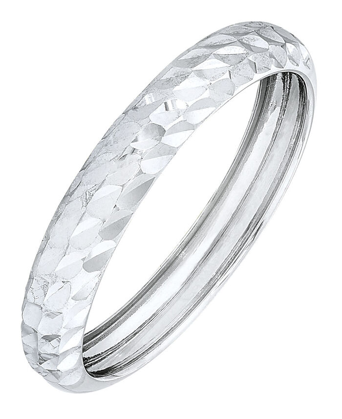 Unieke damesring met diamanten 