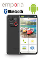 Emporia Smart.6-smartphone met 5G 