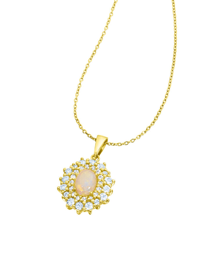 Kettinghanger met ankerketting