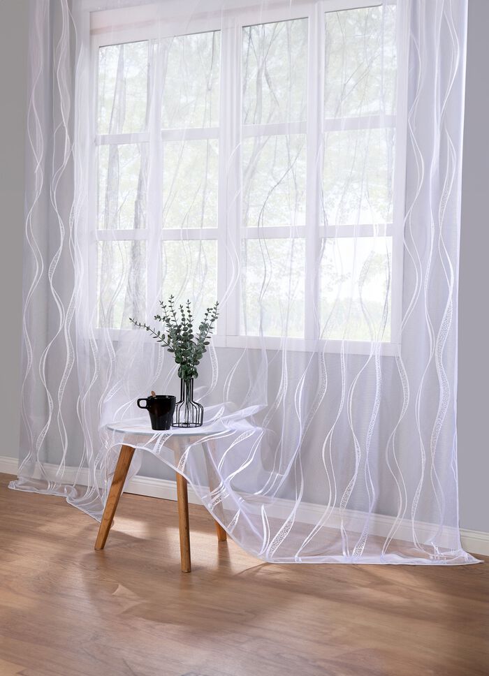 Opbergschacht met loodbandsluiting 