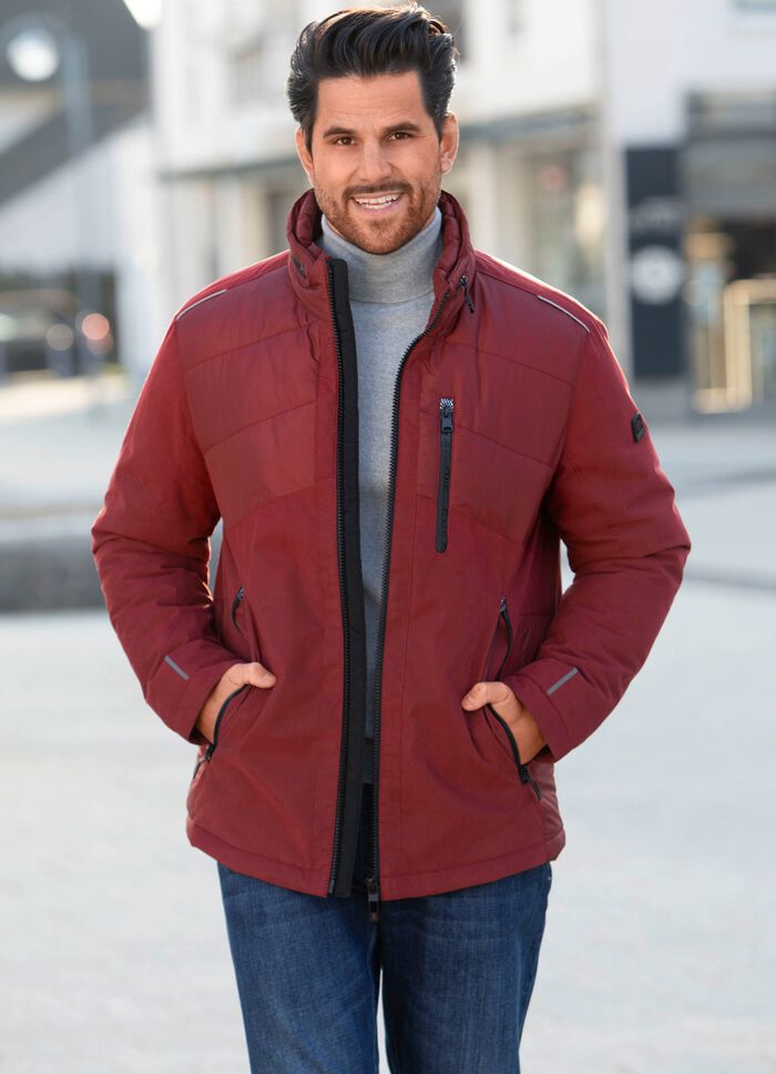 Kort jasje van &ldquo;Gate One&rdquo; 