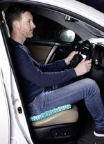 Dreamolino Softsitter zitkussen 