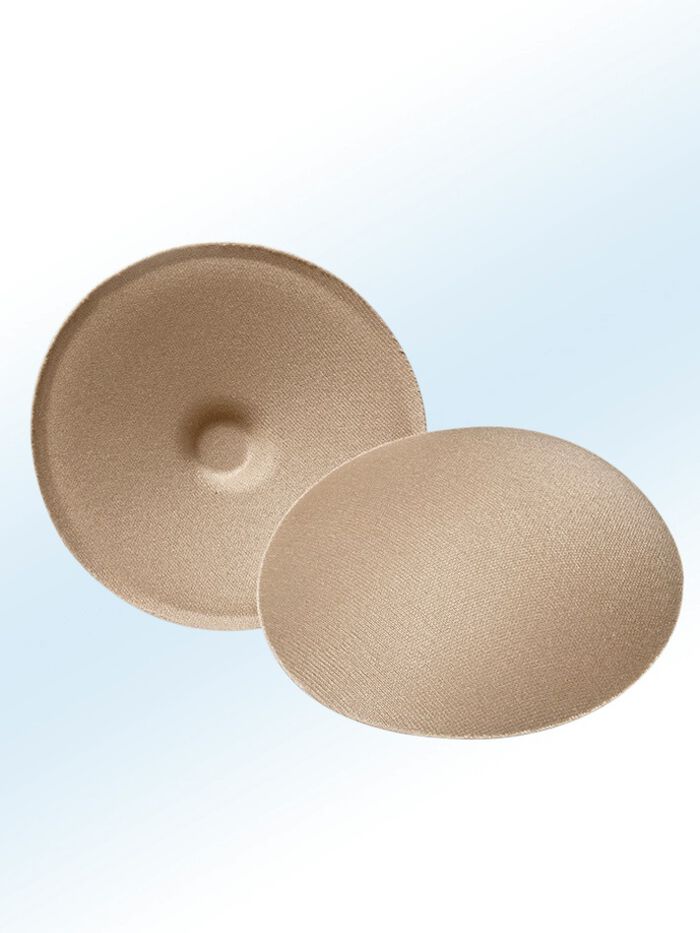 1 paar Naturana-tepelcovers 