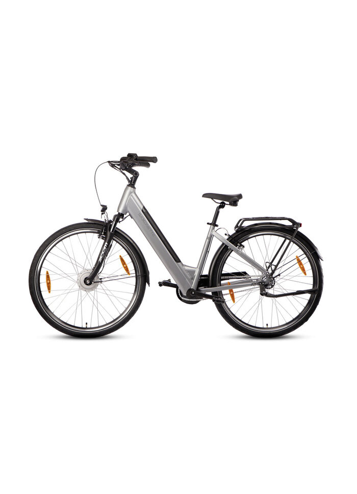 E-bike Comfort Plus 5.0 van Saxonette 