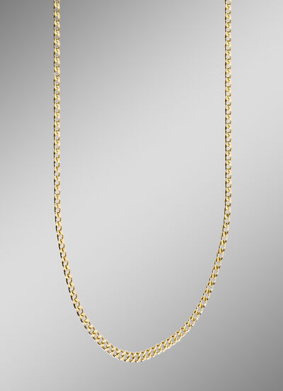 Smaakvolle stoepketting 