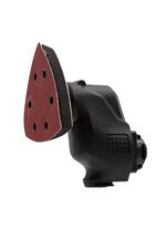 Hammersmith 58-delige multitoolset met hardcase 