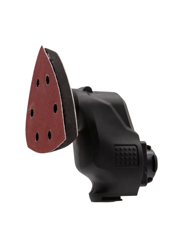 Hammersmith 58-delige multitoolset met hardcase 