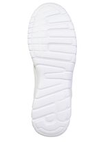 Sportieve damesschoen met uitneembaar voetbed 