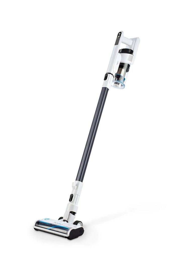 Hoogo S3 - 2-in-1 snoerloze handstofzuiger - lichtgewicht en flexibel 