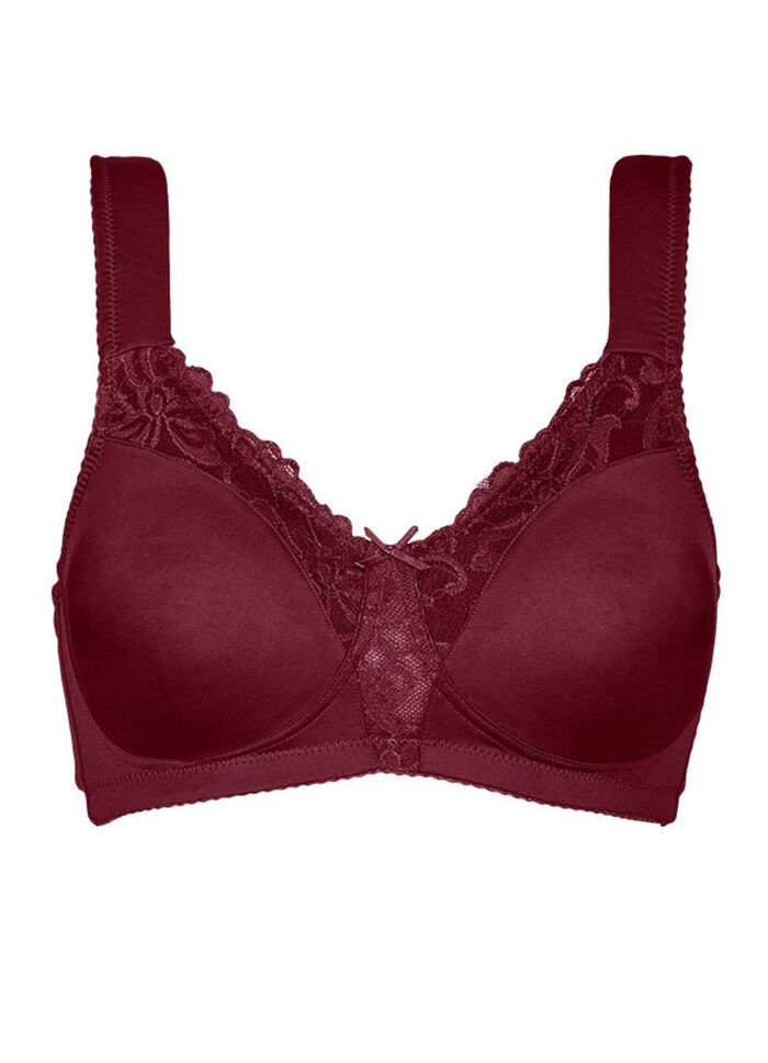 Viania two-pack bh 1X BURGUND, 1X SCHWARZ