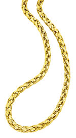 Ketting of armband van hoge kwaliteit 