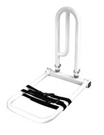 Superstabiele stahulp 