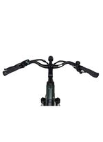 E-Bike Comfort SUV Easy van SAXXX 