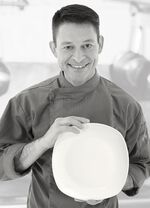 koffieservies, 18 stuks SAN REMO 