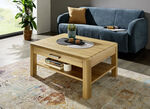 Salontafel met lade met softclose 
