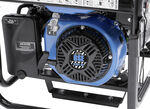 2800W stroomgenerator van Güde 