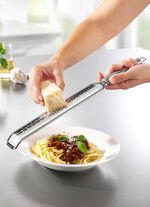 Zester raspset, 2 stuks 