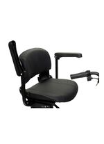 4-wiel scooter van Antar 