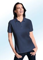 Combinatie sterke twee-pack poloshirts 