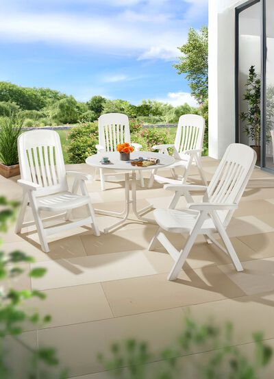 meubelgroep serie "Comtesse" 