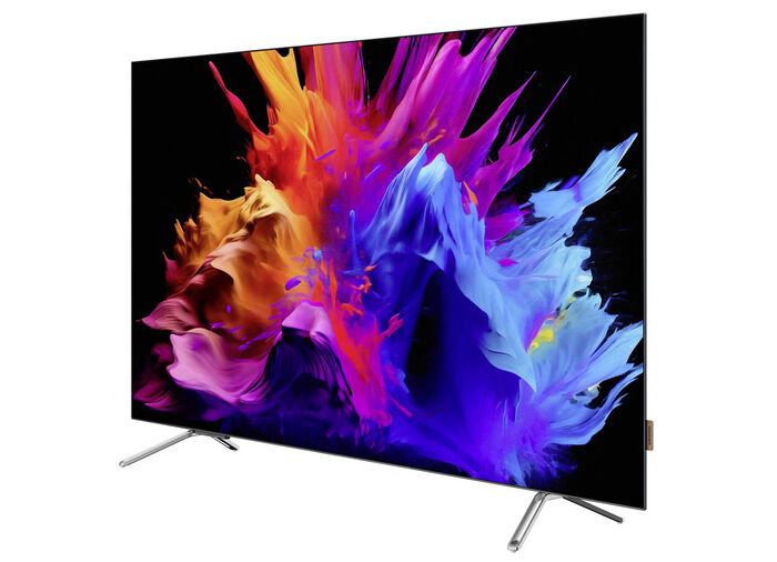 OLED-TV 55" 