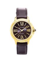 Citizen Solar dameshorloge 