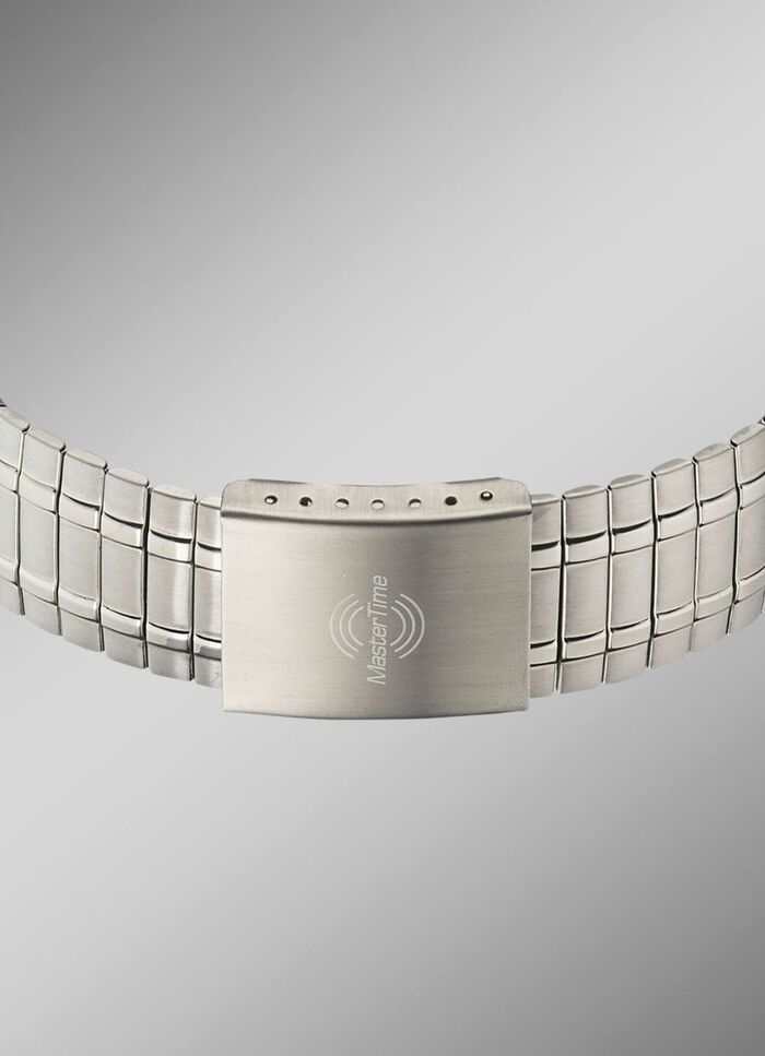 Radiografisch herenhorloge 