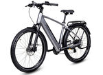 E-trekkingfiets X-Road 5.2 van SAXONETTE 